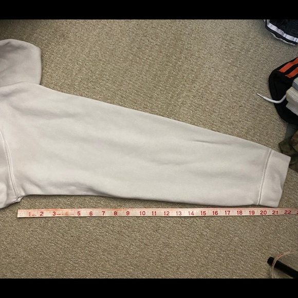 Los Angeles Clippers Nike Hoodie Jacket Size XXL - Picture 3 of 12